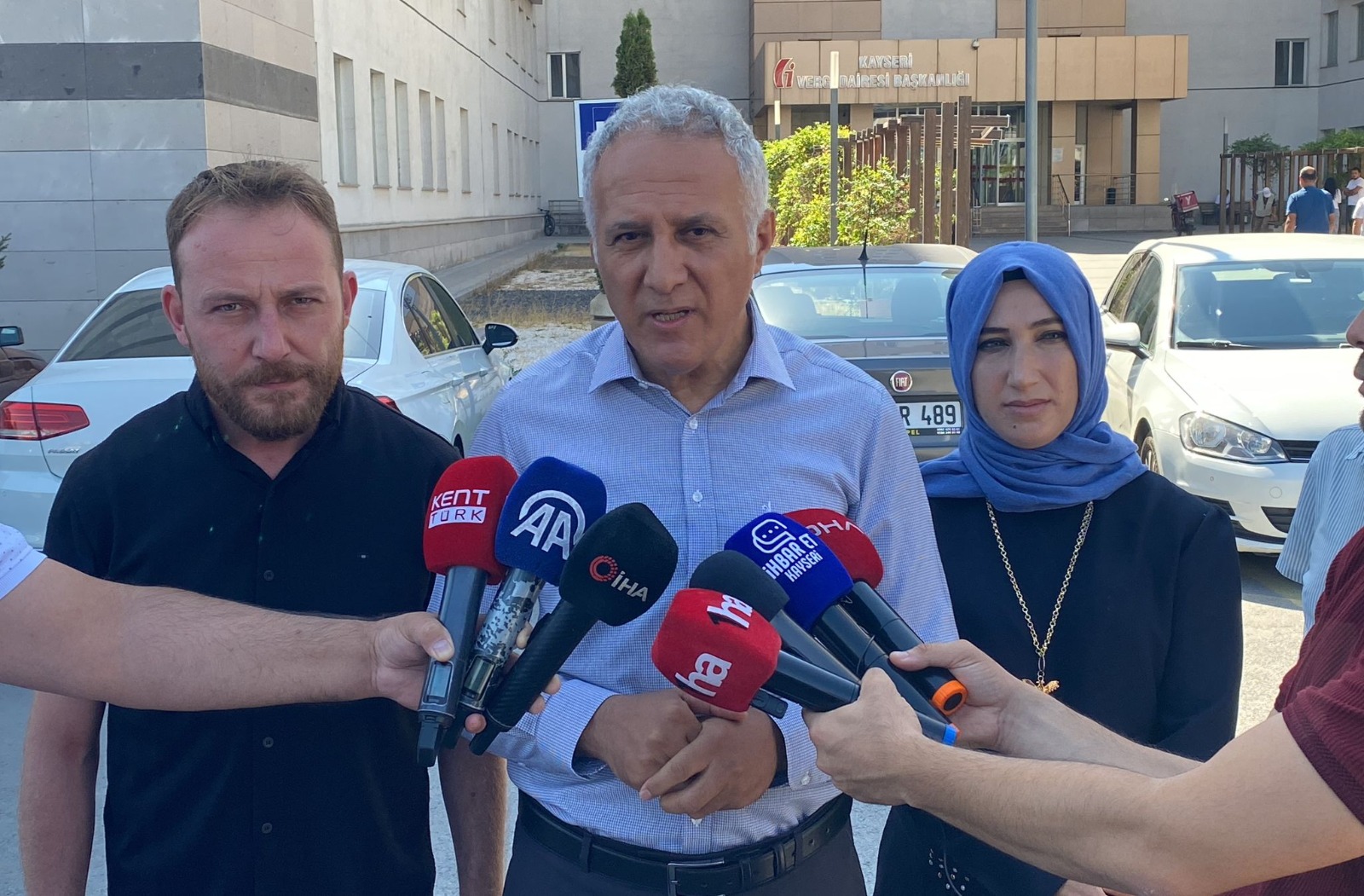 Tüketiciler Birliği Başkanı Şahin: Gelir İdaresi Başkanlığı nakit paranın yasaklama sürecine girdi